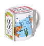 Inde Taza Coco 350 cc (48 Unidades)