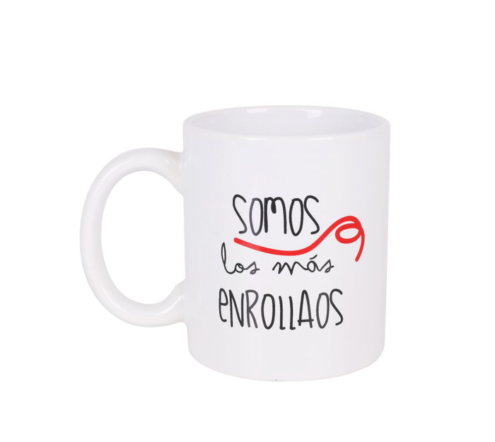 Inde Taza Coco 350 cc (48 Unidades)
