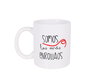 Inde Taza Coco 350 cc (48 Unidades)