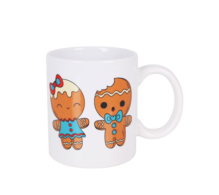 Inde Taza Coco 350 cc (48 Unidades)
