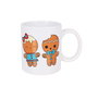 Inde Taza Coco 350 cc (48 Unidades)