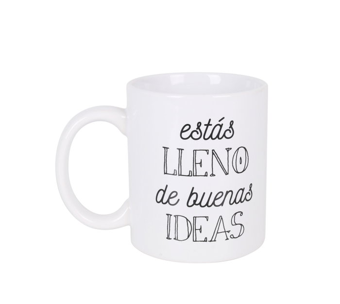 Inde Taza Coco 350 cc (48 Unidades)