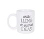 Inde Taza Coco 350 cc (48 Unidades)