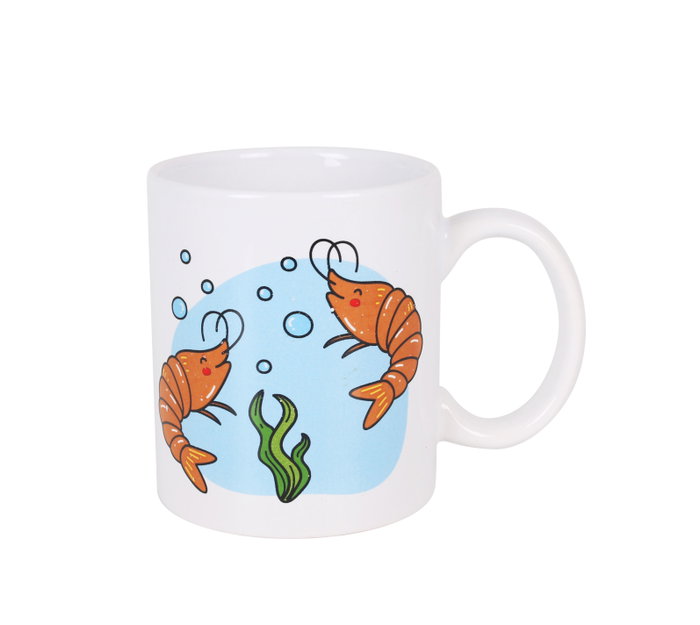 Inde Taza Coco 350 cc (48 Unidades)
