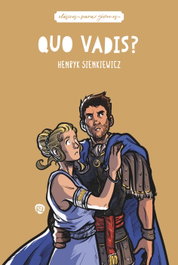 RIALP, Quo Vadis? - Henryk Sienkiewicz