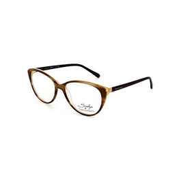 Montura de Gafas Mujer Siralya SIRTJ1703-304-53