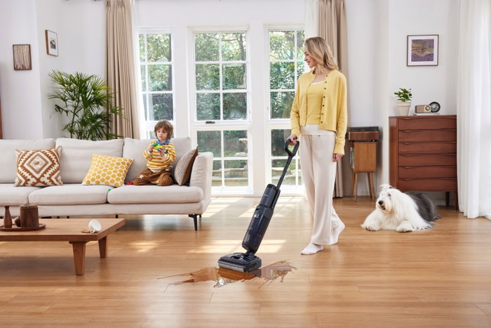 Tineco Floor One S6 Stretch Wet & Dry