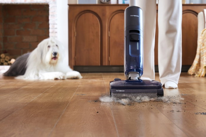Tineco Floor One S6 Stretch Wet & Dry