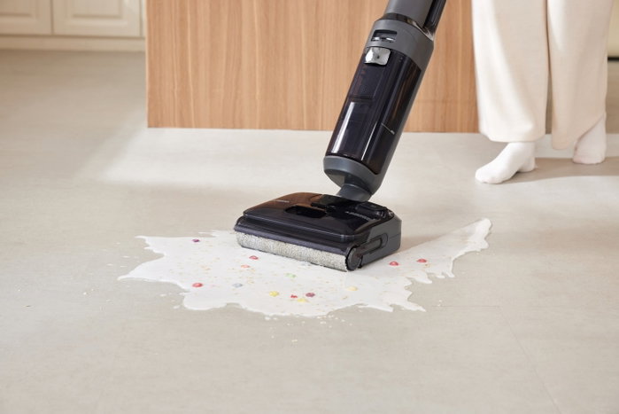 Tineco Floor One S6 Stretch Wet & Dry