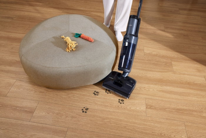 Tineco Floor One S6 Stretch Wet & Dry