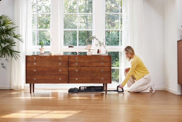 Tineco Floor One S6 Stretch Wet & Dry