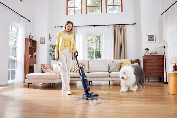 Tineco Floor One S6 Stretch Wet & Dry