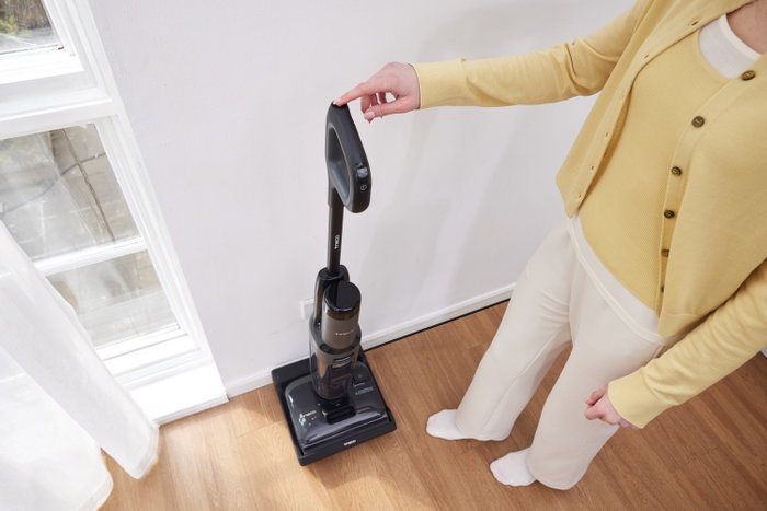 Tineco Floor One S6 Stretch Wet & Dry