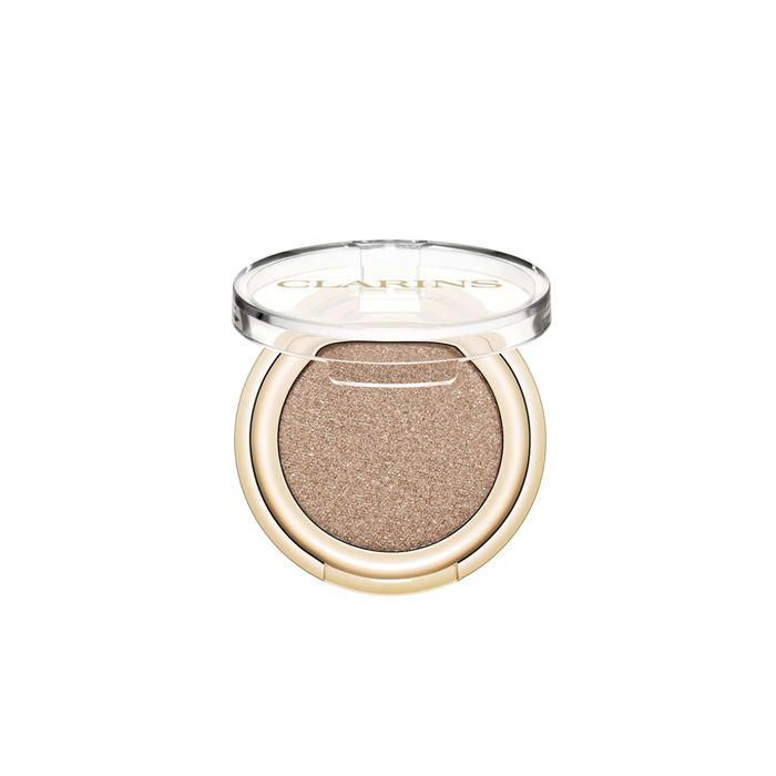 Clarins OMBRE SKIN Sombra de ojos 03-Pearly Gold Clarins OMBRE SKIN Sombra de ojos 03-Pearly Gold