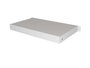 Lanberg Cajón para Armarios 1U 270mm Gris
