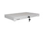 Lanberg Cajón para Armarios 1U 270mm Gris