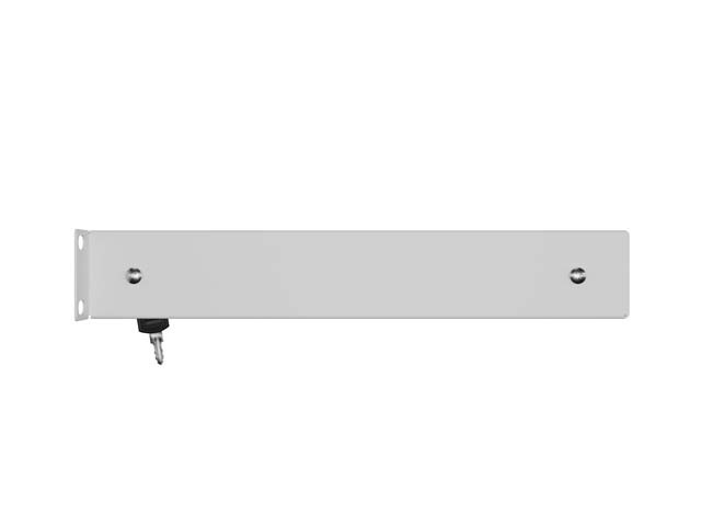Lanberg Cajón para Armarios 1U 270mm Gris