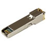 Startech Módulo Transceiver SFP que cumple con MSA 1000BASE-TX