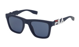 Fila SF9416-510C03 Gafas de sol con cristales azules