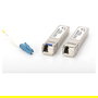 Digitus Módulo bidireccional SFP+ de 10 Gbps BiDi 1270/1330nm para Fibra Monomodo de 10km con LC y DDM