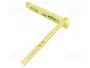WIHA Regla Plegable Longlife® Plus de 2m