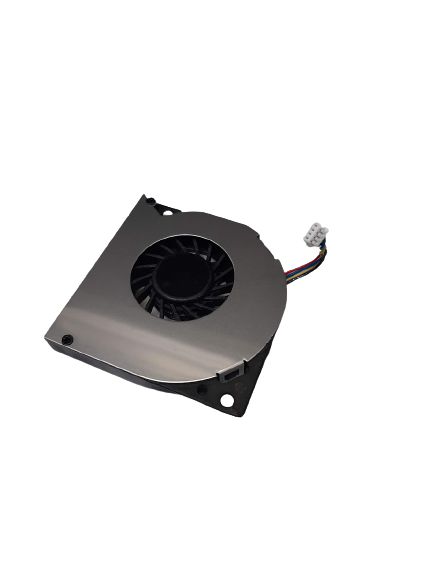 CoreParts Ventilador de Refrigeración para Intel NUC 7, NUC 6, NUC 5