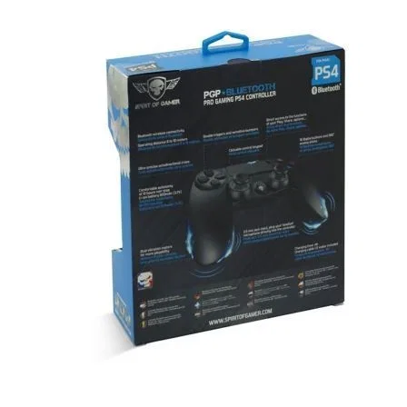 Mando Gaming Spirit of Gamer SOG-BTGP41