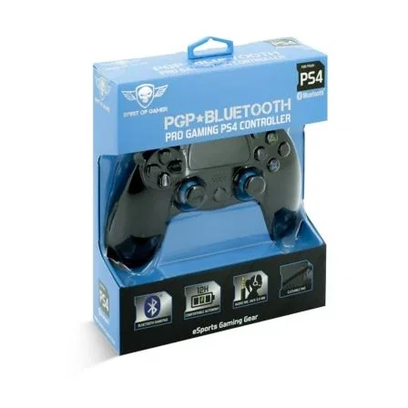 Mando Gaming Spirit of Gamer SOG-BTGP41
