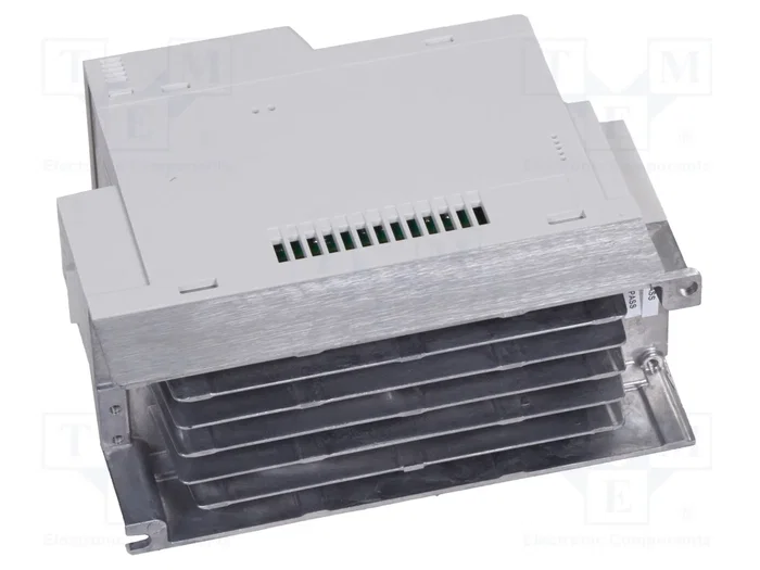 ABB ACS180-04S-04A8-1 Inversor Vectorial 200-240VAC