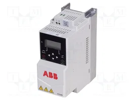 ABB ACS180-04S-04A8-1 Inversor Vectorial 200-240VAC