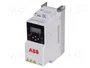 ABB ACS180-04S-04A8-1 Inversor Vectorial 200-240VAC