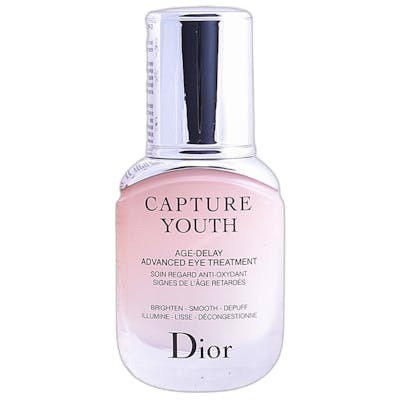 Dior Capture Youth Contorno de Ojos 15ml