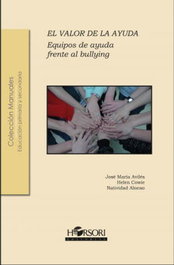 El valor de la ayuda, José María Avilés, Helen Cowie, Nativi Alonso - HORSORI