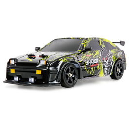Amewi RC Drift Sport S12 4WD 1:16 RTR verde