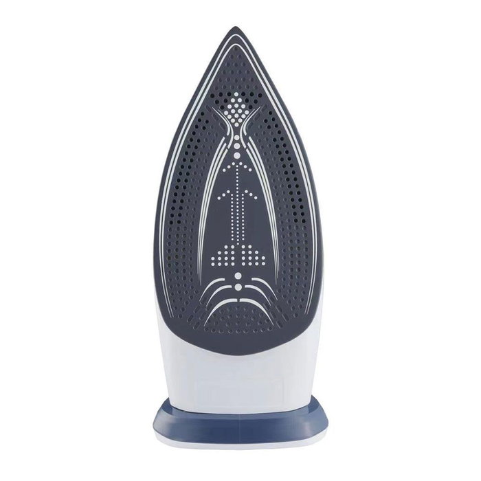 Fagor Plancha de Vapor 3000W con Placa Cerámica, Autolimpieza y Apagado Automático