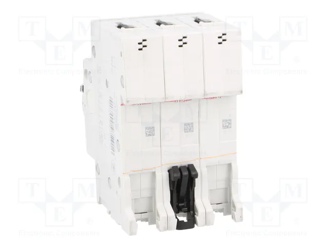 ABB S200M 3P 25A Característica B