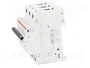 ABB S200M 3P 25A Característica B