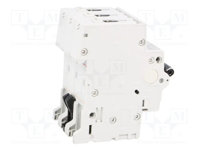 ABB S200M 3P 25A Característica B