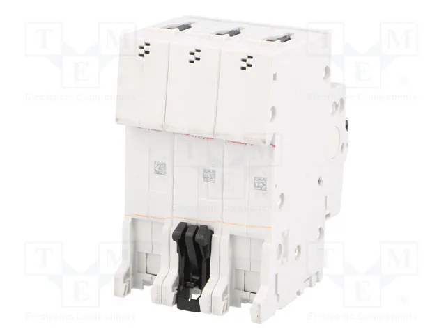 ABB S200M 3P 25A Característica B