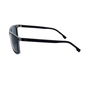 Hugo Boss Gafas 1556/O/S Gafas de Sol para Hombre en Acetato Rectangular