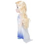 JAKKS PACIFIC Muñeca Elsa Reina de las Nieves Frozen 2 Disney 38cm