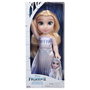 JAKKS PACIFIC Muñeca Elsa Reina de las Nieves Frozen 2 Disney 38cm