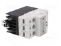 CARLO GAVAZZI RGC3A60A20KKE Relé de semiconductor trifásico 20A 42-660VAC