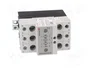 CARLO GAVAZZI RGC3A60A20KKE Relé de semiconductor trifásico 20A 42-660VAC