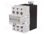 CARLO GAVAZZI RGC3A60A20KKE Relé de semiconductor trifásico 20A 42-660VAC