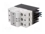 CARLO GAVAZZI RGC3A60A20KKE Relé de semiconductor trifásico 20A 42-660VAC