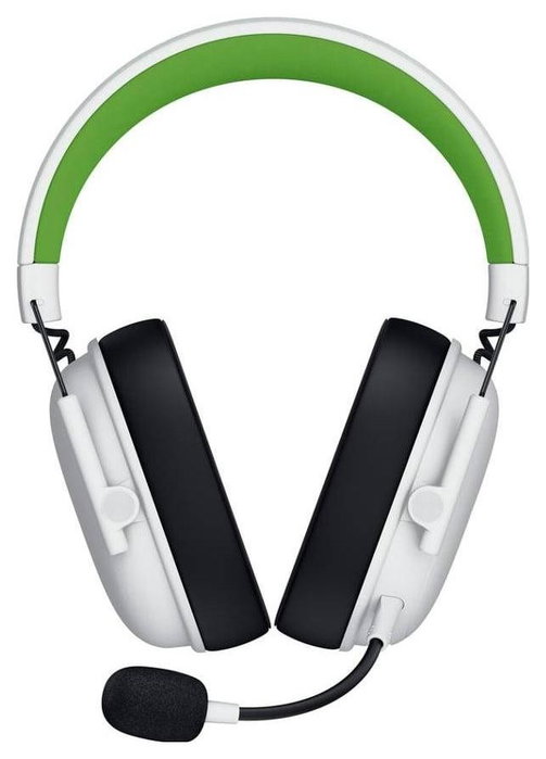 Razer BlackShark V3 X HyperSpeed Blanco para Xbox Razer BlackShark V3 X HyperSpeed Blanco para Xbox
