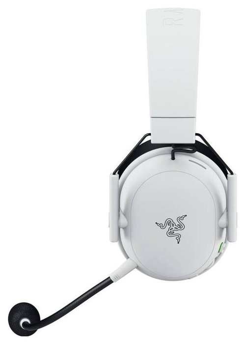 Razer BlackShark V3 X HyperSpeed Blanco para Xbox Razer BlackShark V3 X HyperSpeed Blanco para Xbox
