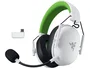 Razer BlackShark V3 X Hyperspeed Auriculares Gaming Inalámbricos Blancos para Xbox, PC, PS5, Bluetooth, Micro Extraíble, 48h Batería - RZ04-05420300-R3M1
