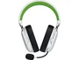 Razer BlackShark V3 X Hyperspeed Auriculares Gaming Inalámbricos Blancos para Xbox, PC, PS5, Bluetooth, Micro Extraíble, 48h Batería - RZ04-05420300-R3M1